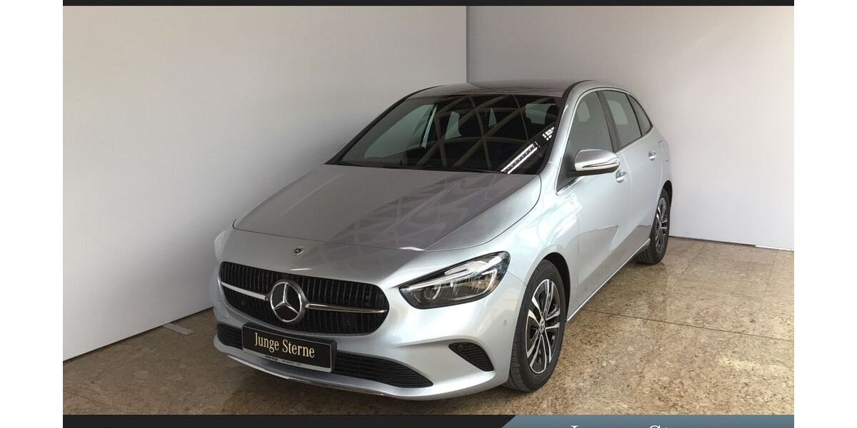 Mercedes-Benz B 200 1.610 km 32.980 &euro; Neumarkt 92318