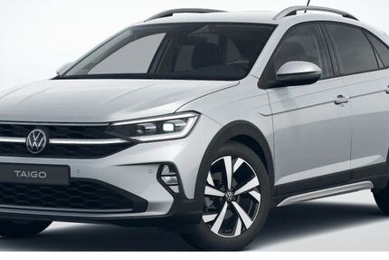VW Taigo 6.417 km 23.830 &euro; Georgsmarienhütte (Osnabrück) 49124