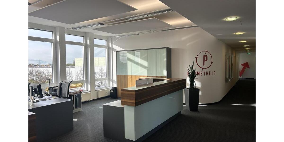 Gewerbeobjekt Langenfeld (Rheinland) - 4.340&euro; | Angebot:26272008