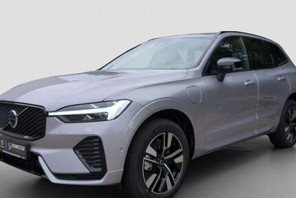 Volvo XC60 1.990 km 66.490 &euro; Braunschweig 38114