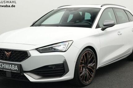 Cupra Leon 32.800 km 33.390 &euro; Gersthofen 86368