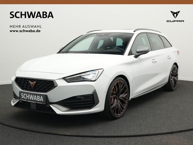 Cupra Leon 32.800 km 33.390 &euro; Gersthofen 86368