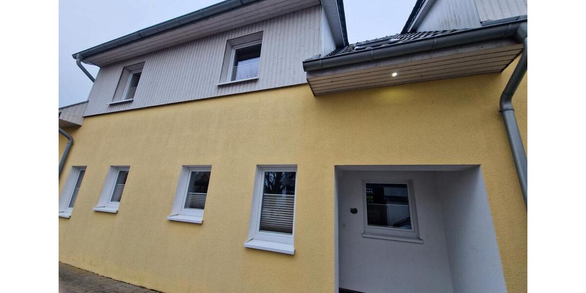 Einfamilienhaus Dahme - 3 Zimmer, 70 m&sup2;, 980&euro; | Angebot:26269378