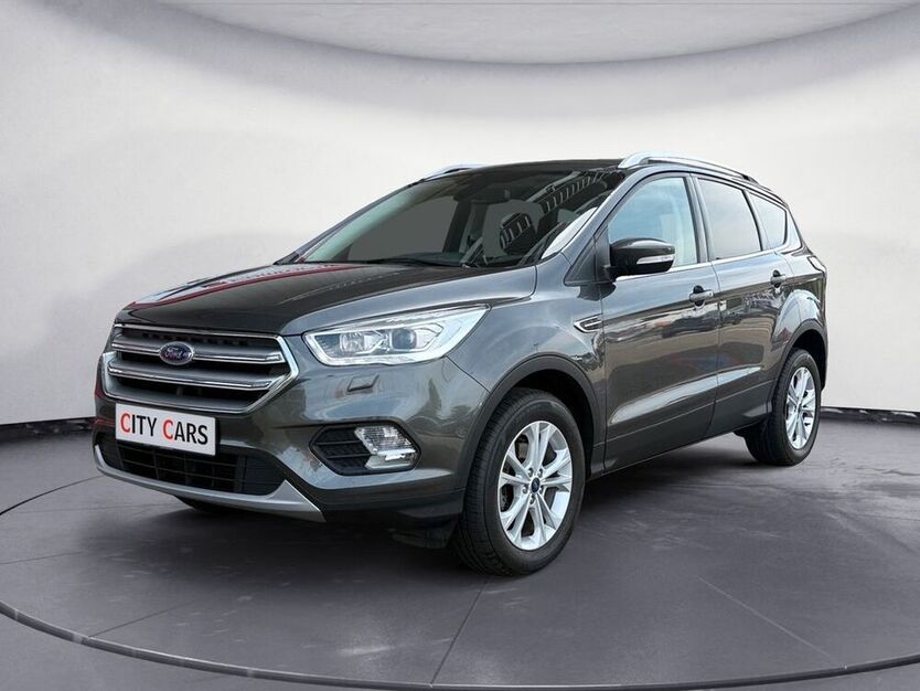 Kuga