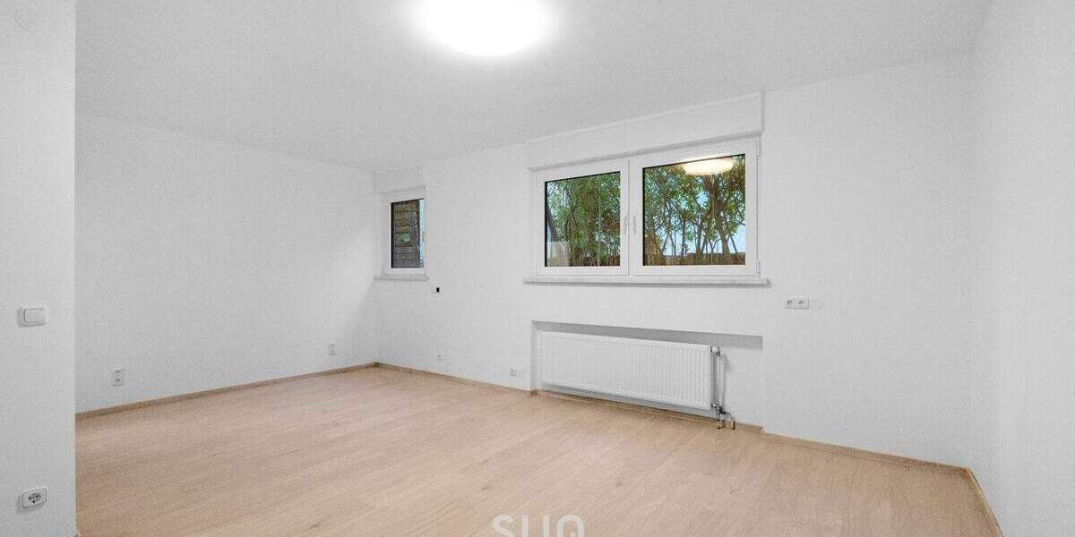 Etagenwohnung Mainz Lerchenberg - 2 Zimmer, 106 m&sup2;, 1.200&euro; | Angebot:25737426
