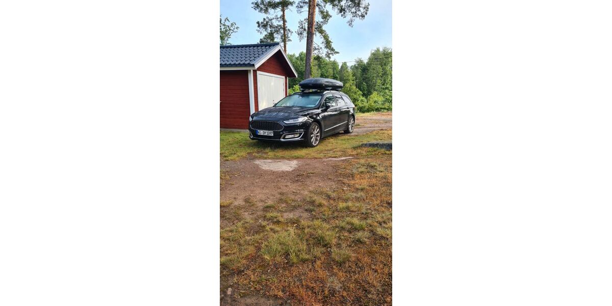 Ford Mondeo 167.000 km 13.900 &euro; Rehburg-Loccum 31547