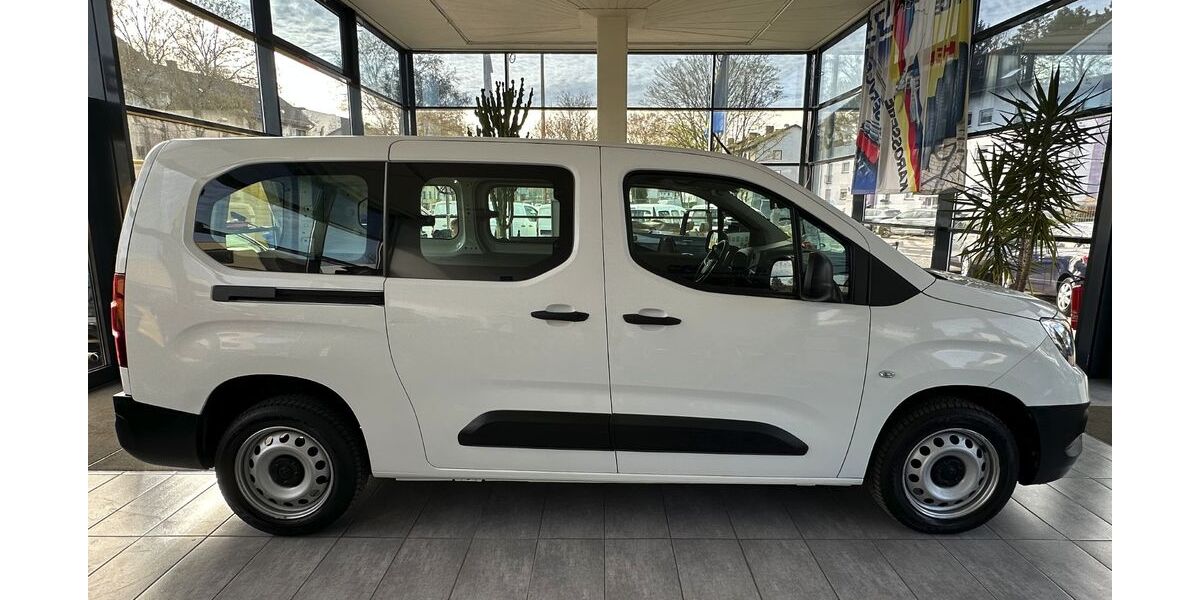 Opel Combo 20.000 km 15.690 &euro; Neuwied 56564