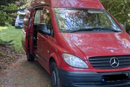 Mercedes-Benz Vito 238.000 km 2.800 &euro; Lorup 26901