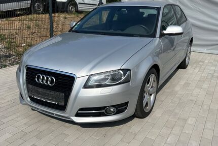 Audi A3 220.584 km 3.488 &euro; Weinheim 69469