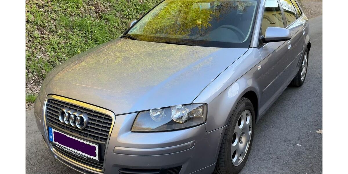 Audi A3 262.300 km 2.300 &euro; Wilnsdorf 57234