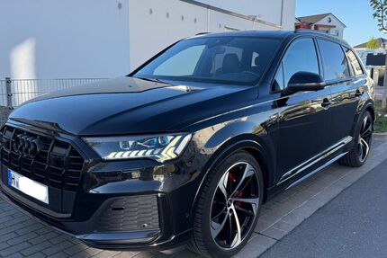 Audi Q7 134.000 km 48.499 &euro; Neustadt am Rbge. 31535