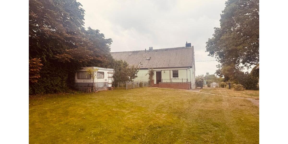 Doppelhaushälfte Sagard - 4 Zimmer, 75 m&sup2;, 110.000&euro; | Angebot:27078384