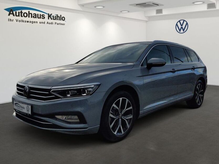 Passat Variant