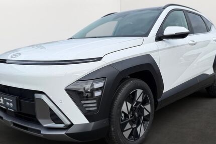 Hyundai KONA 6.600 km 32.750 &euro; Villingen-Schwenningen 78048