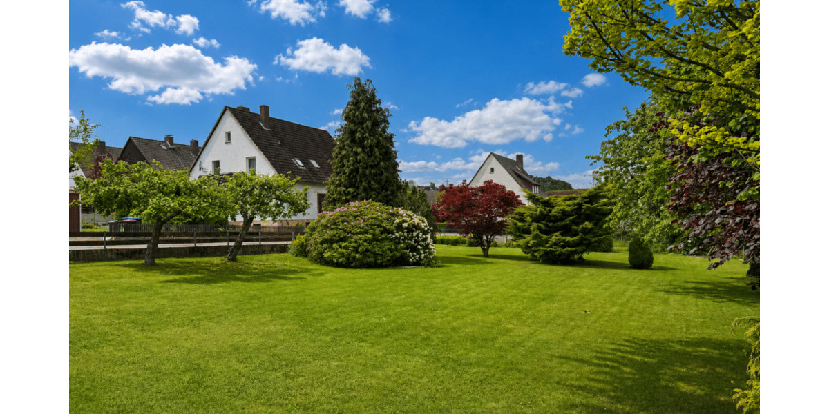 Einfamilienhaus Hameln Unsen - 5 Zimmer, 123 m&sup2;, 289.000&euro; | Angebot:26687513