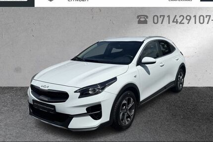 Kia XCeed 69.060 km 16.400 &euro; Bietigheim-Bissingen 74321
