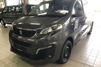 Peugeot Traveller