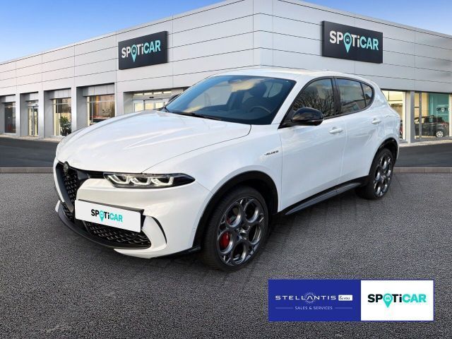 Alfa Romeo Tonale 14.910 km 30.750 &euro; Maintal 63477
