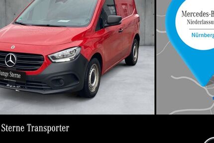 Mercedes-Benz Citan 28.200 km 15.327 &euro; Fürth 90763