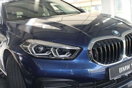 BMW 118 26.212 km 25.600 € Heitersheim 79423