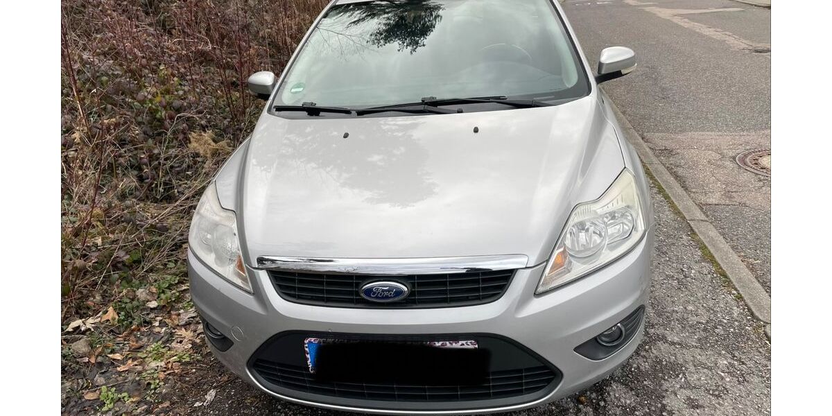Ford Focus 169.000 km 2.500 &euro; Bad Wildbad 75323