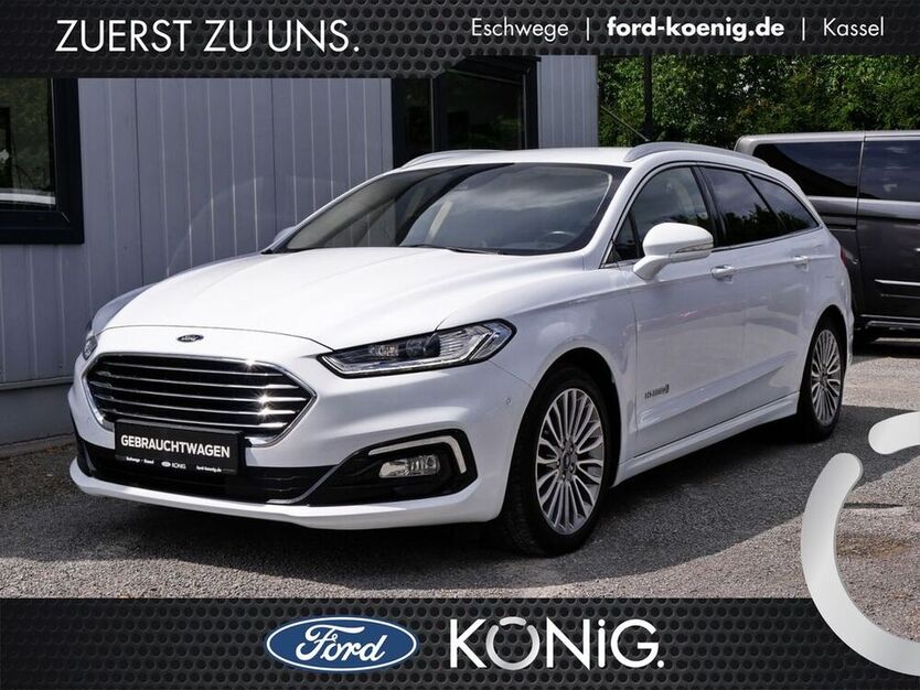 Mondeo