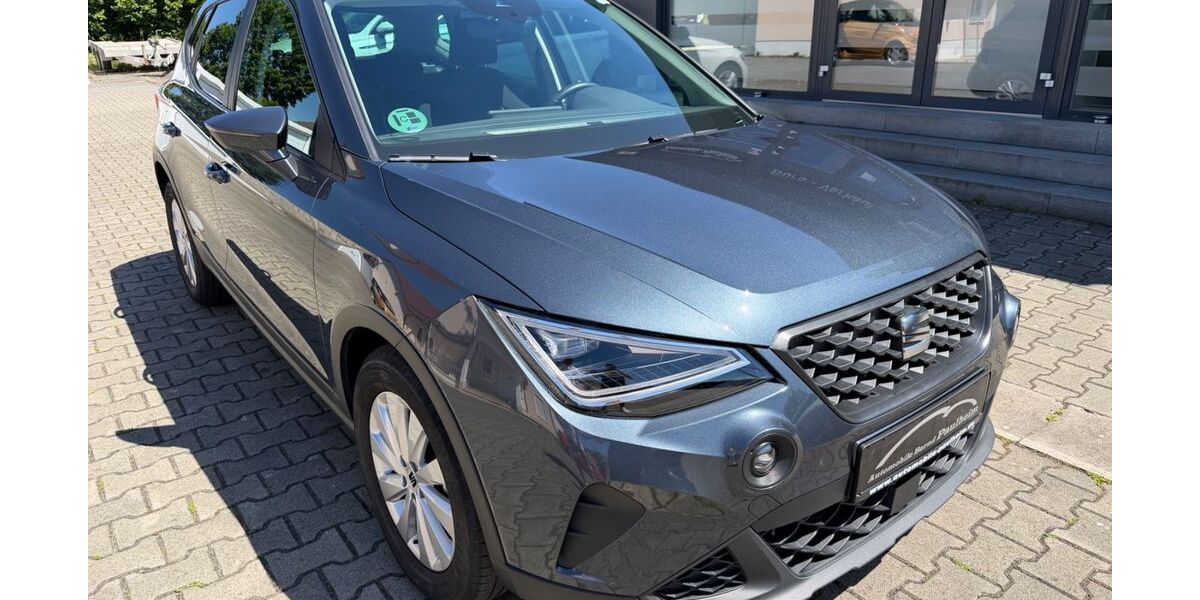 Seat Arona 18.057 km 20.190 &euro; Kammeltal/Egenhofen 89358