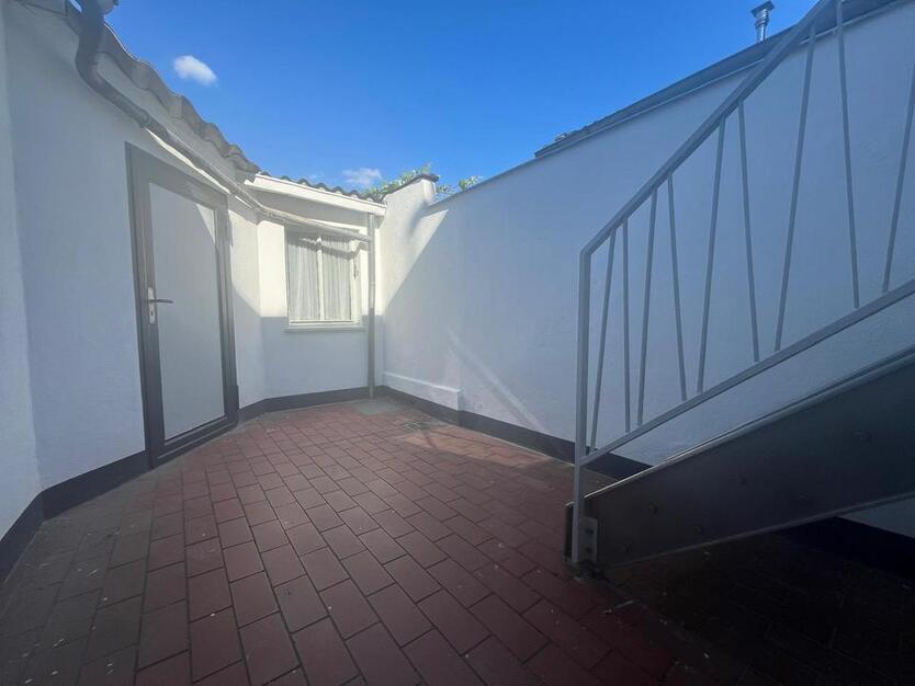 Wunderschönes, modernisiertes Haus in Frechen zu verkaufen!