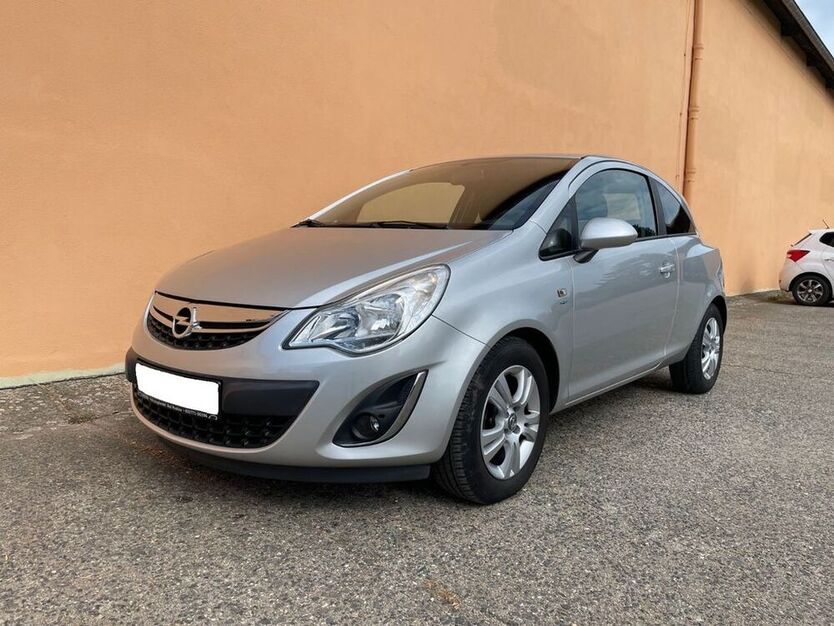 Corsa