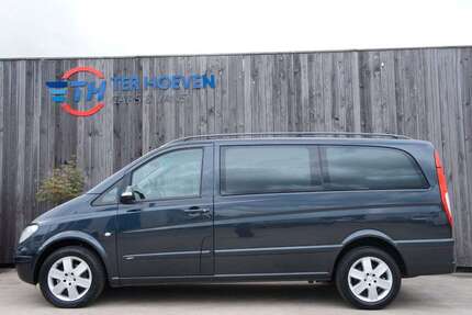 Mercedes-Benz Vito 479.734 km 6.600 &euro; Bad Bentheim 48455