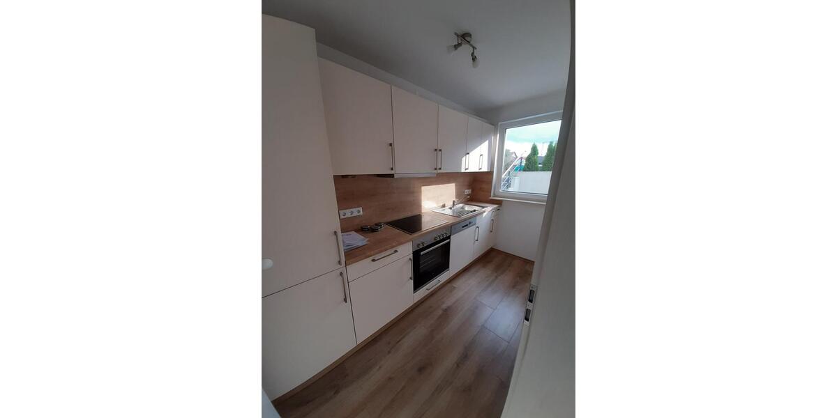 Terrassenwohnung Flieden - 2 Zimmer, 62 m&sup2;, 800&euro; | Angebot:26393173