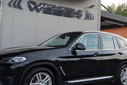 BMW X3 75.000 km 30.895 &euro; Roding / Mitterkreith 93426