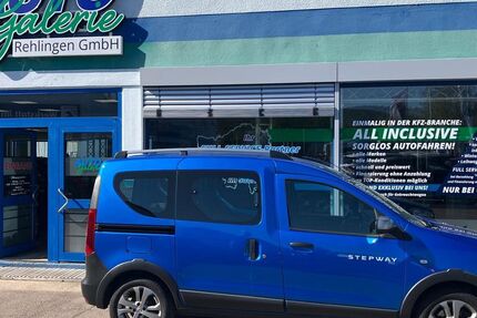 Dacia Dokker 77.500 km 9.990 &euro; Rehlingen - Siersburg 66780