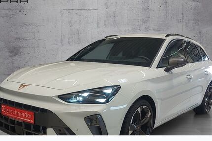 Cupra Leon 21.451 km 31.750 € Donauwörth 86609