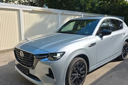 Mazda CX-60 14.000 km 46.500 &euro; Wolfsburg 38448