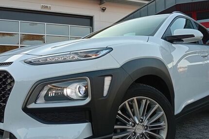 Hyundai KONA 68.985 km 14.890 &euro; Moschheim 56424