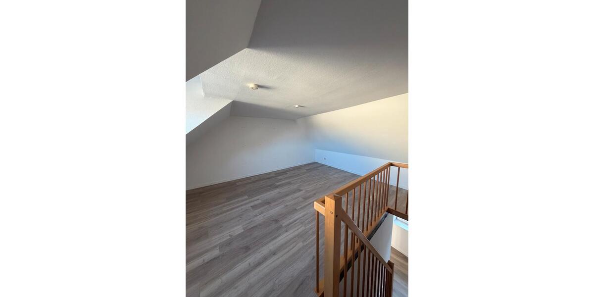 Maisonettenwohnung Osterwieck - 3 Zimmer, 80 m&sup2;, 700&euro; | Angebot:26162522