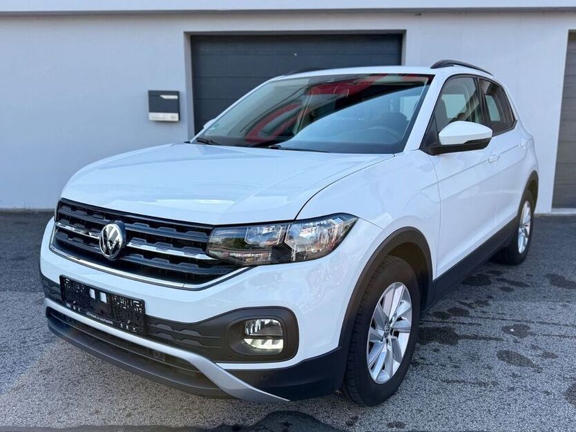T-Cross