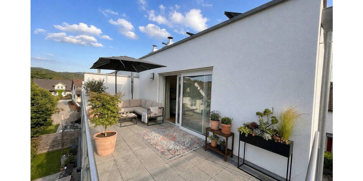 Doppelhaushälfte Steinen - 5 Zimmer, 164 m&sup2;, 869.000&euro; | Angebot:26716070