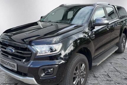 Ford Ranger 37.600 km 34.990 &euro; Wipperfuerth 51688