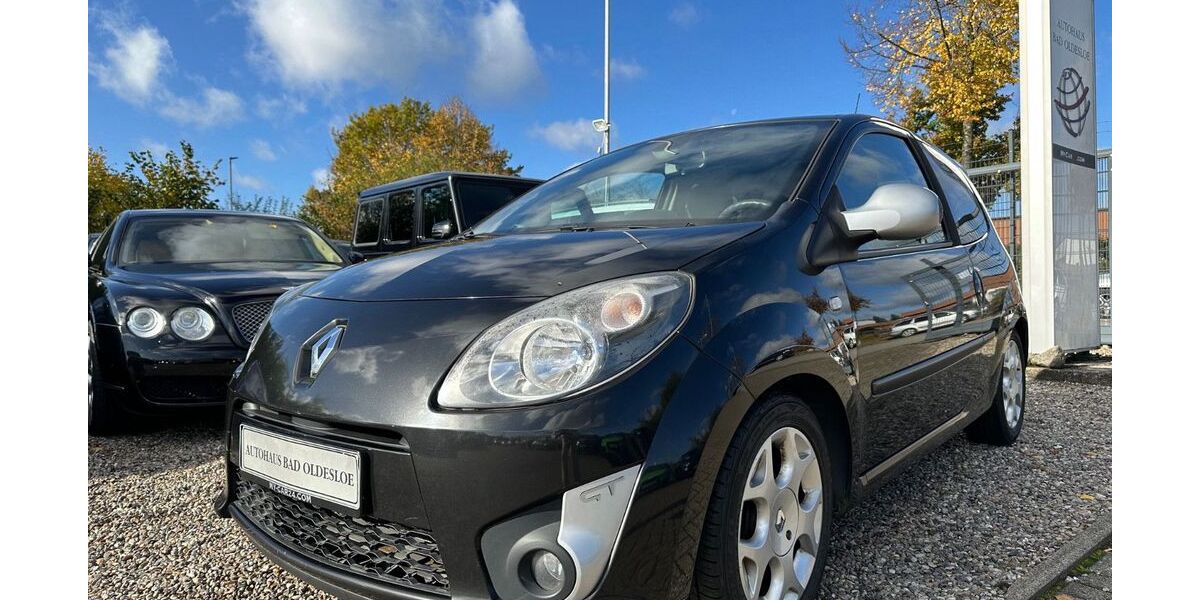 Renault Twingo 174.500 km 2.485 &euro; Bad Oldesloe 23843