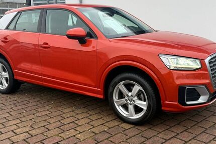 Audi Q2 49.000 km 18.650 &euro; Bingen am Rhein 55411