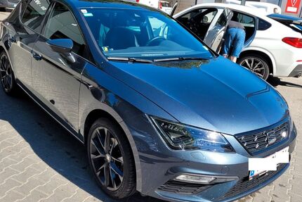 Seat Leon 73.000 km 13.999 € Augsburg 86152