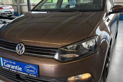 VW Polo 173.000 km 6.990 &euro; Spaichingen 78549