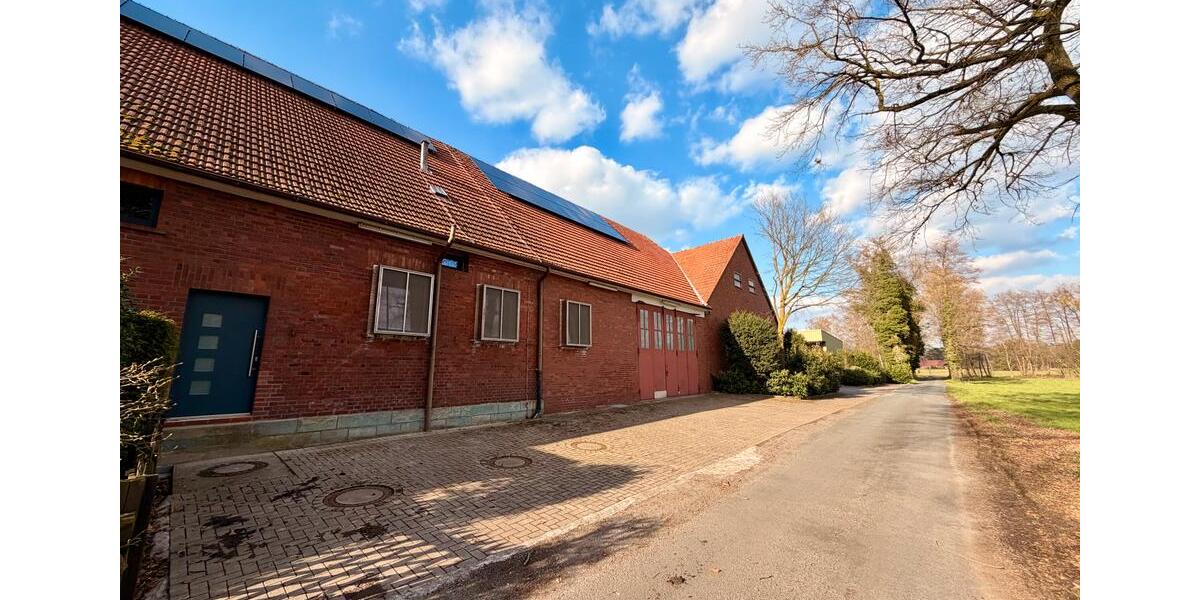 Gewerbeobjekt Steinhagen - 425&euro; | Angebot:25928399