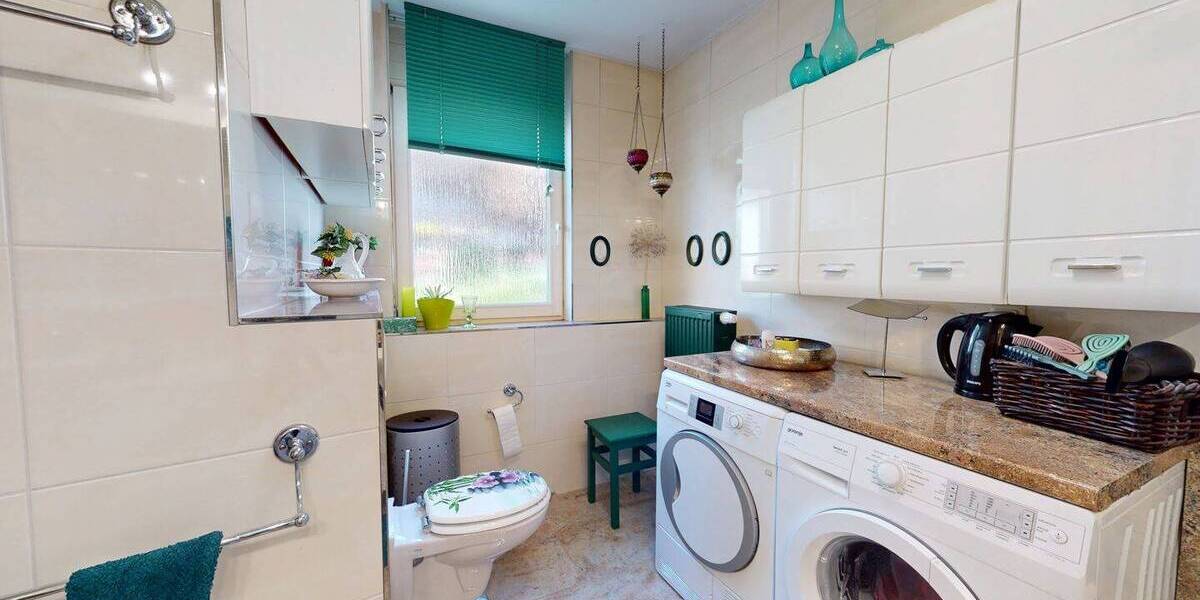 Reihenendhaus Dohma - 4 Zimmer, 78 m&sup2;, 235.000&euro; | Angebot:26844096
