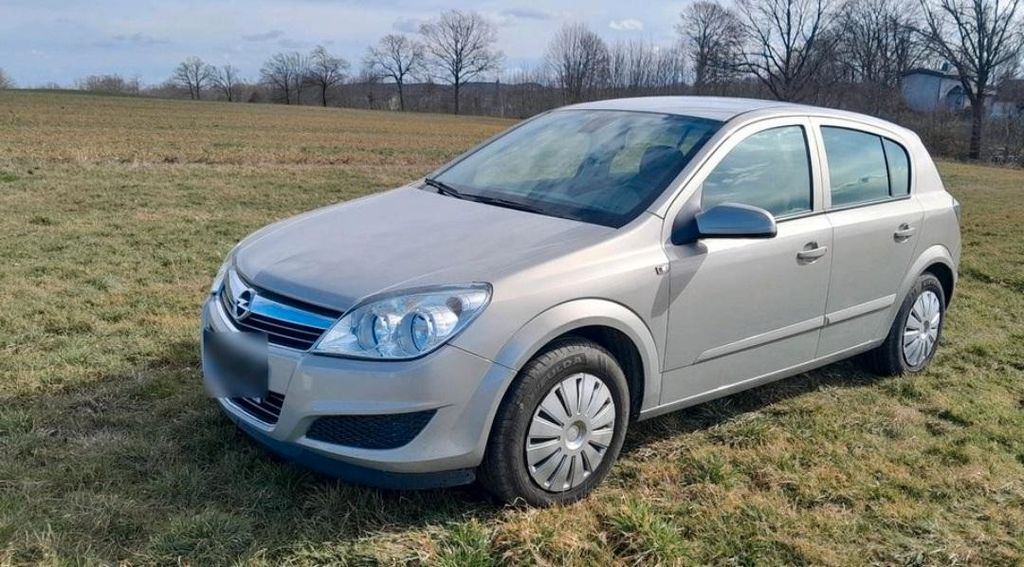 Opel Astra 58.000 km 3.950 &euro; Gröst 06632