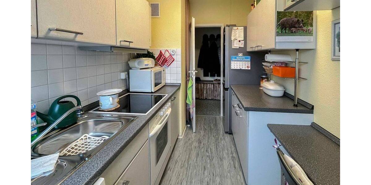 Etagenwohnung Dresden Leubnitz-Neuostra - 4 Zimmer, 78 m&sup2;, 199.900&euro; | Angebot:26816626