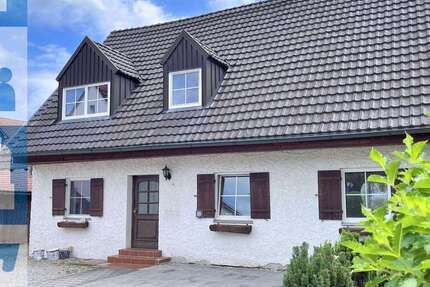 Haus Geisenfeld - 6 Zimmer, 145 m&sup2;, 1.450&euro; | Angebot:27141944