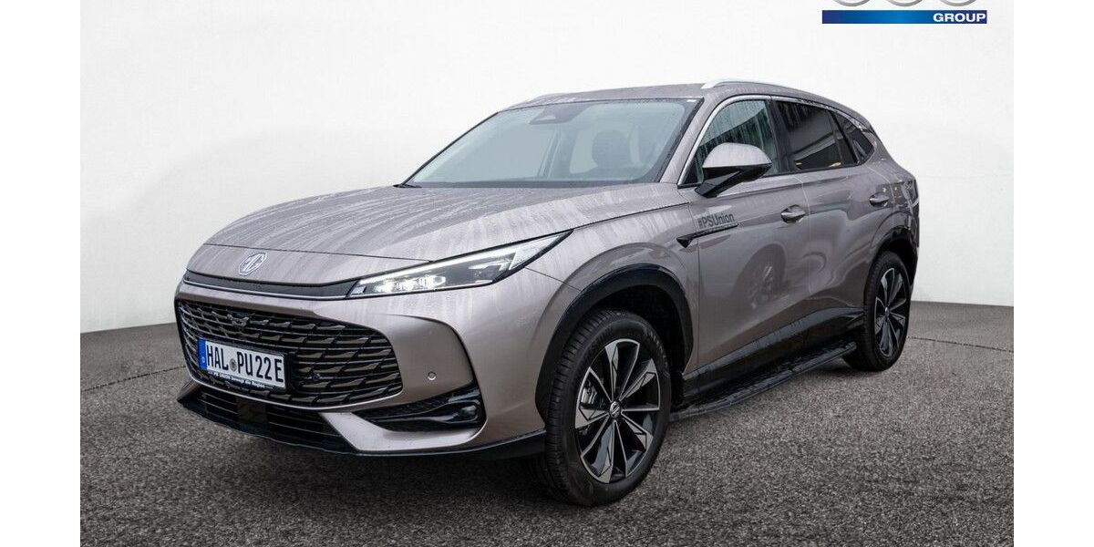 MG HS 4.000 km 35.990 &euro; Halle (Saale) 06114